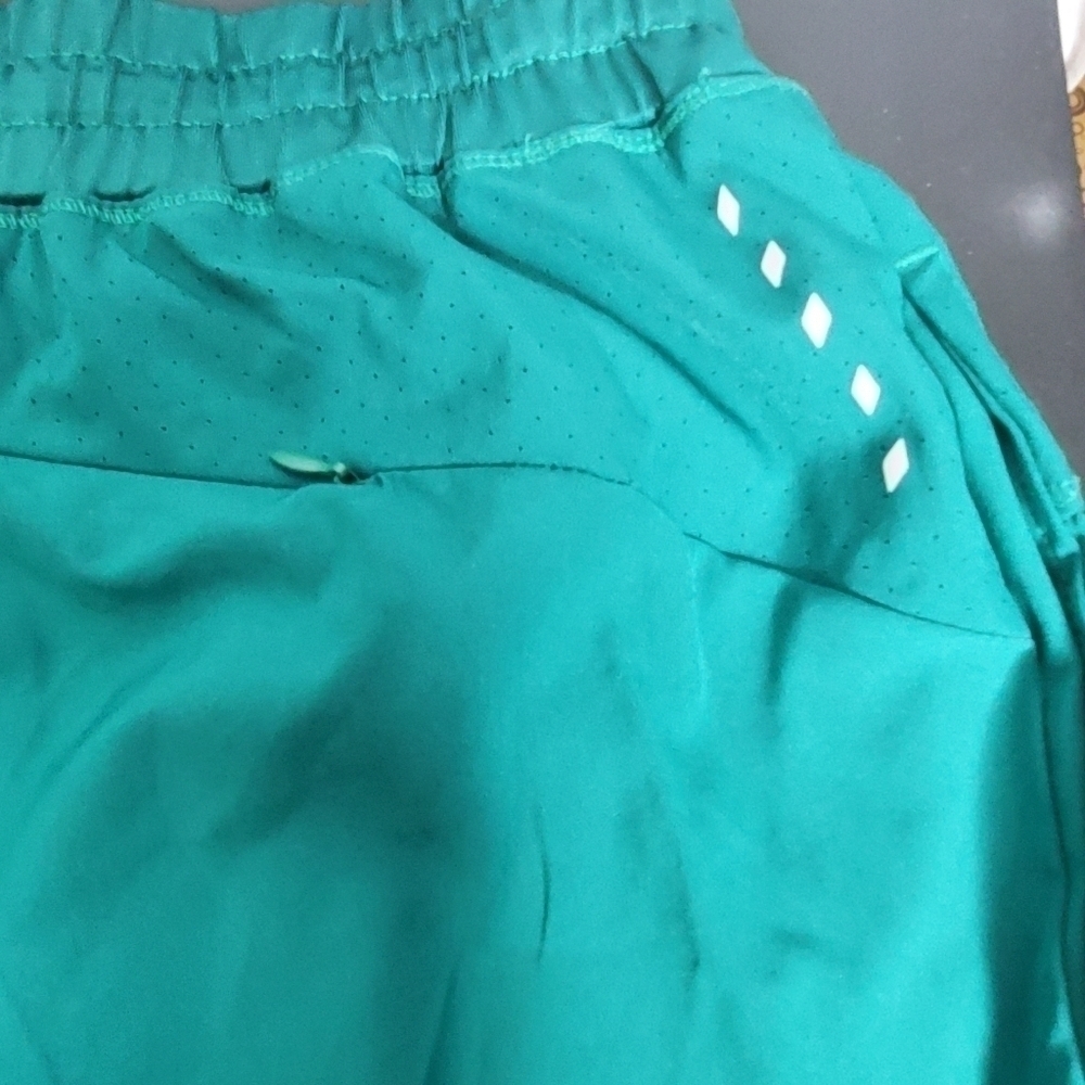 Barco Scrub Pants Joggers Women’s Size 3X Green NWT - Picture 7 of 9